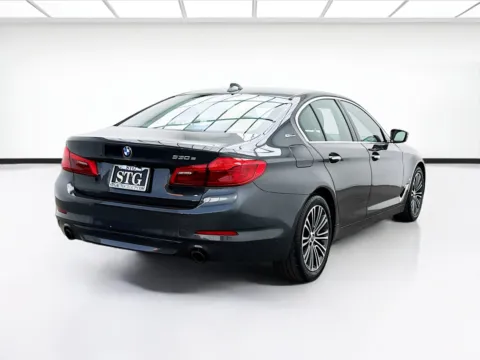 More photos of 2018 BMW 5 Series 530e iPerformance at STG Montclair, CA