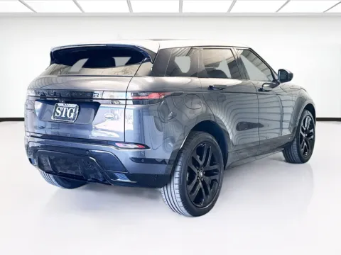 More photos of 2020 Land Rover Range Rover Evoque R-Dynamic SE at STG Montclair, CA