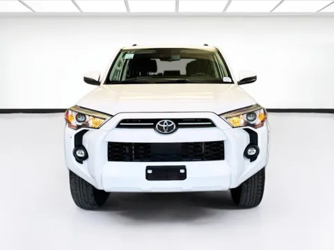 Photos of 2024 Toyota 4Runner SR5 for sale in Montclair, CA at STG Montclair