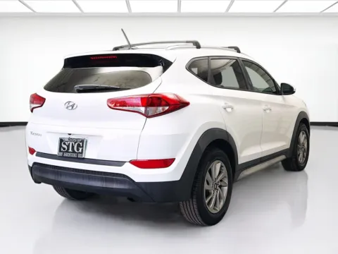More photos of 2017 Hyundai Tucson SE at STG Montclair, CA