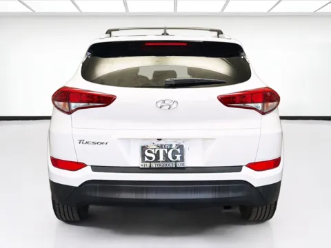 More photos of 2017 Hyundai Tucson SE at STG Montclair, CA