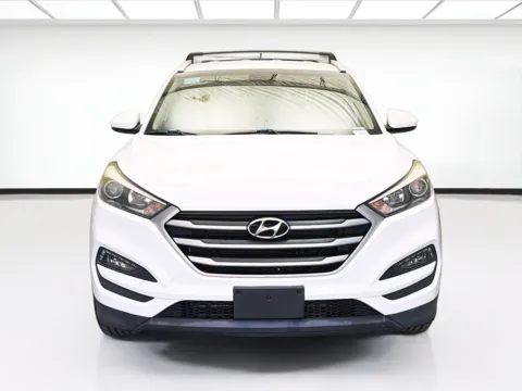 Photos of 2017 Hyundai Tucson SE for sale in Montclair, CA at STG Montclair