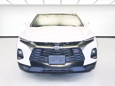 Photos of 2020 Chevrolet Blazer RS for sale in Montclair, CA at STG Montclair