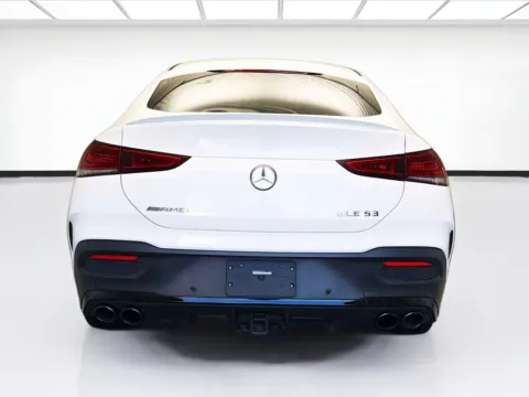 More photos of 2021 Mercedes-Benz GLE 53 AMG 4MATIC at STG Montclair, CA