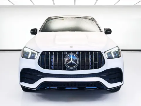 Photos of 2021 Mercedes-Benz GLE 53 AMG 4MATIC for sale in Montclair, CA at STG Montclair