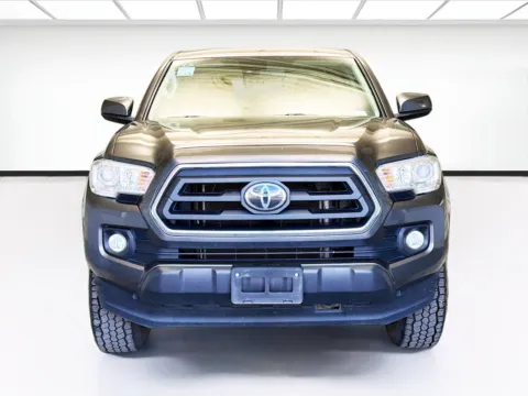 Photos of 2022 Toyota Tacoma SR5 for sale in Montclair, CA at STG Montclair