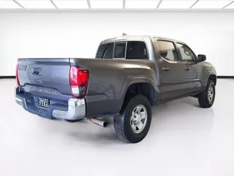 More photos of 2022 Toyota Tacoma SR5 at STG Montclair, CA