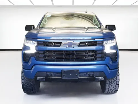 Photos of 2024 Chevrolet Silverado 1500 RST for sale in Montclair, CA at STG Montclair