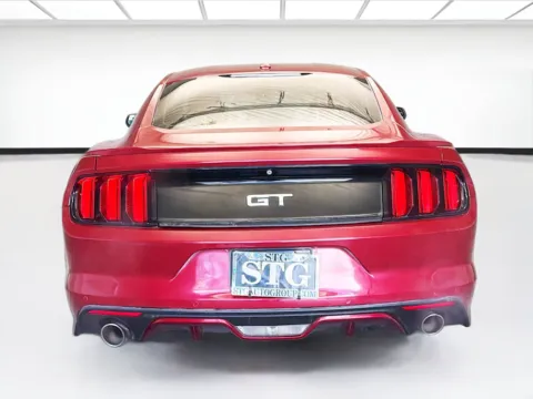 More photos of 2015 Ford Mustang GT Premium at STG Montclair, CA