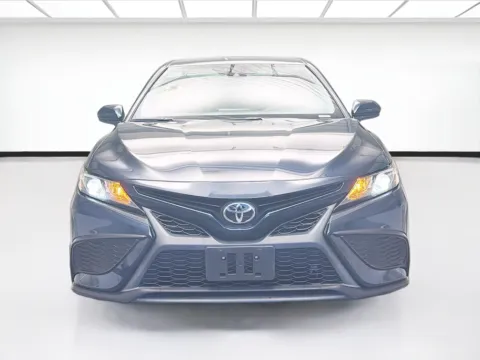 Photos of 2021 Toyota Camry SE for sale in Montclair, CA at STG Montclair