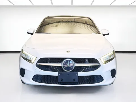 Photos of 2019 Mercedes-Benz A-Class A 220 for sale in Montclair, CA at STG Montclair