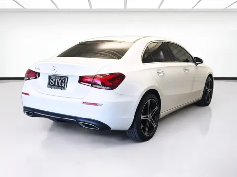 More photos of 2019 Mercedes-Benz A-Class A 220 at STG Montclair, CA