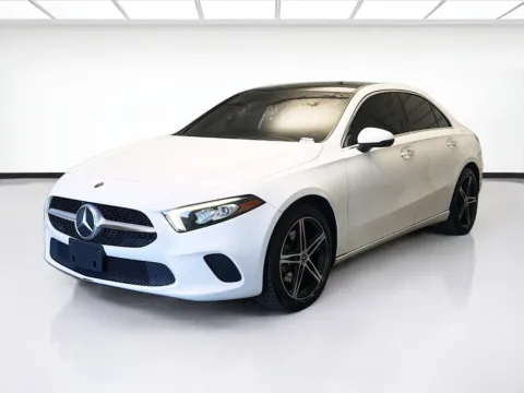 Green 2019 Mercedes-Benz A-Class A 220 for sale in Montclair, CA