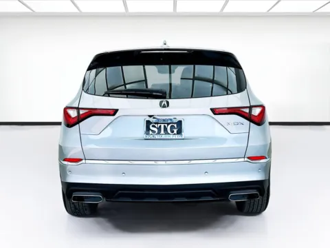 More photos of 2023 Acura MDX Technology at STG Montclair, CA