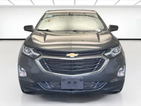 Photos of 2019 Chevrolet Equinox LT for sale in Montclair, CA at STG Montclair