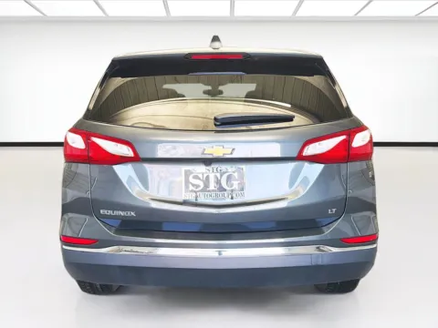 More photos of 2019 Chevrolet Equinox LT at STG Montclair, CA