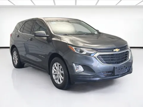 Another view of 2019 Chevrolet Equinox LT for sale in Montclair, CA at STG Montclair