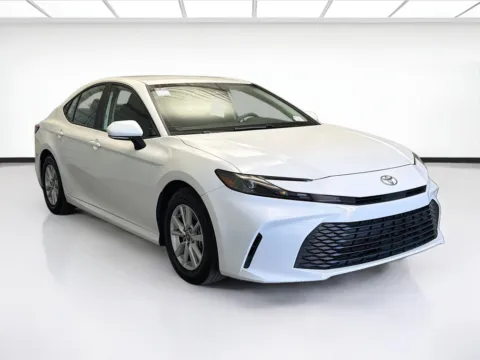 Another view of 2025 Toyota Camry SE for sale in Montclair, CA at STG Montclair