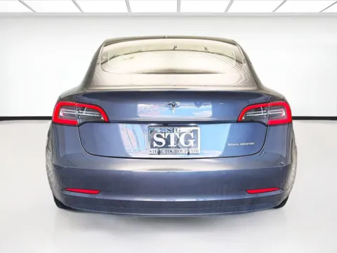 More photos of 2022 Tesla Model 3 Long Range at STG Montclair, CA