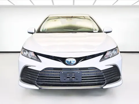 Photos of 2023 Toyota Camry Hybrid LE for sale in Montclair, CA at STG Montclair