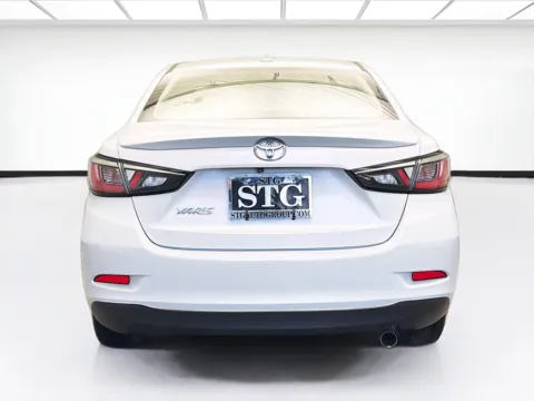 More photos of 2019 Toyota Yaris LE at STG Montclair, CA