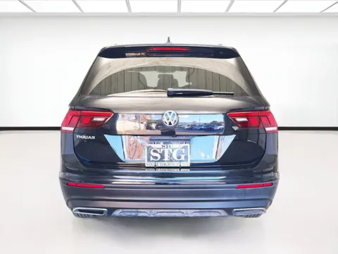 More photos of 2020 Volkswagen Tiguan 2.0T S at STG Montclair, CA