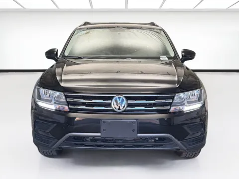 Photos of 2020 Volkswagen Tiguan 2.0T S for sale in Montclair, CA at STG Montclair