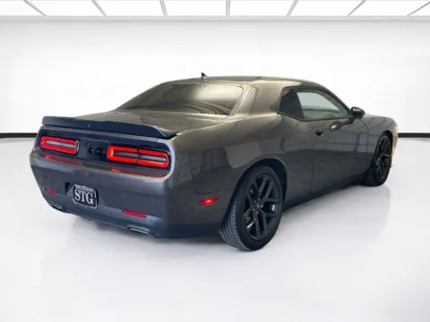 More photos of 2021 Dodge Challenger GT at STG Montclair, CA