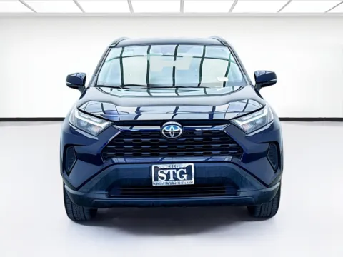 Photos of 2024 Toyota RAV4 XLE for sale in Montclair, CA at STG Montclair