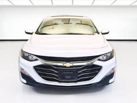 Photos of 2023 Chevrolet Malibu LT 1LT for sale in Montclair, CA at STG Montclair