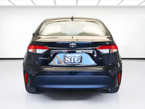 More photos of 2024 Toyota Corolla LE at STG Montclair, CA