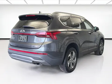 More photos of 2023 Hyundai Santa Fe SEL at STG Montclair, CA