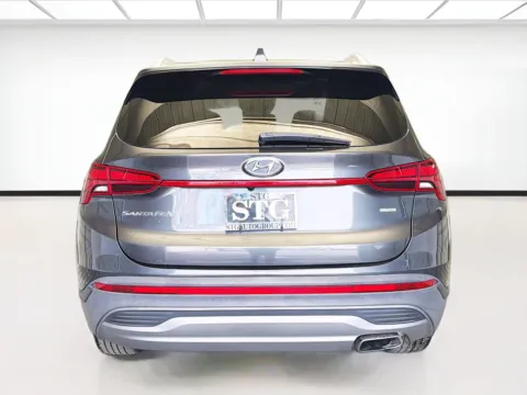 More photos of 2023 Hyundai Santa Fe SEL at STG Montclair, CA