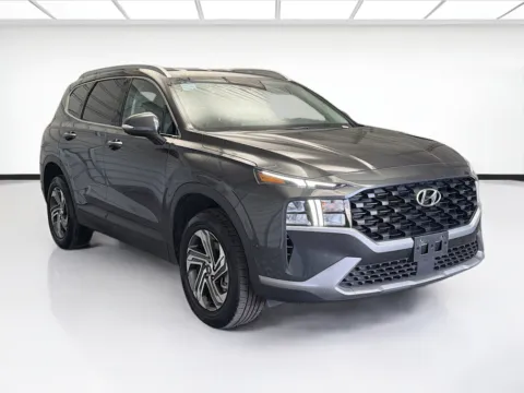 Another view of 2023 Hyundai Santa Fe SEL for sale in Montclair, CA at STG Montclair