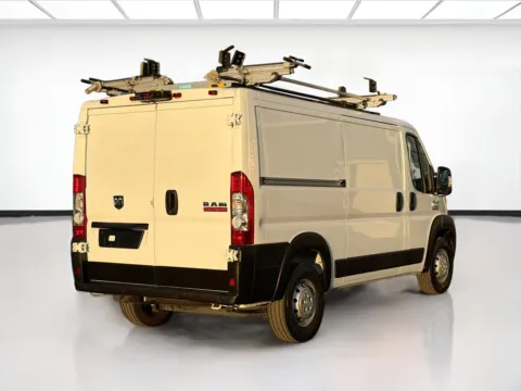 More photos of 2021 Ram ProMaster 1500 Low Roof at STG Montclair, CA