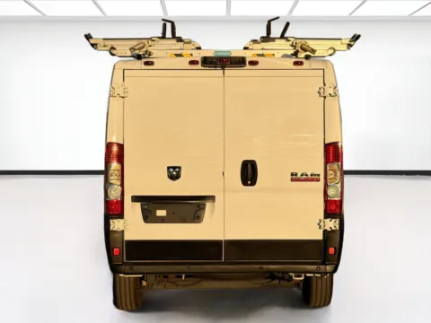 More photos of 2021 Ram ProMaster 1500 Low Roof at STG Montclair, CA