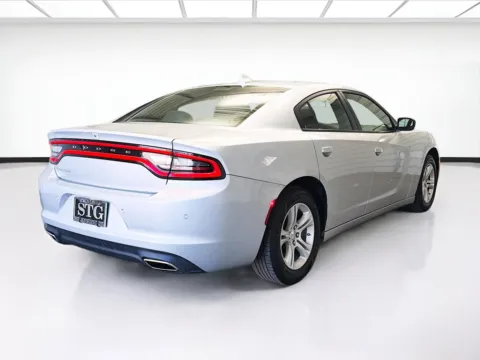 More photos of 2023 Dodge Charger SXT at STG Montclair, CA