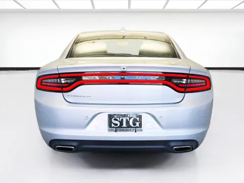 More photos of 2023 Dodge Charger SXT at STG Montclair, CA