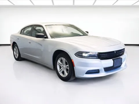 Another view of 2023 Dodge Charger SXT for sale in Montclair, CA at STG Montclair