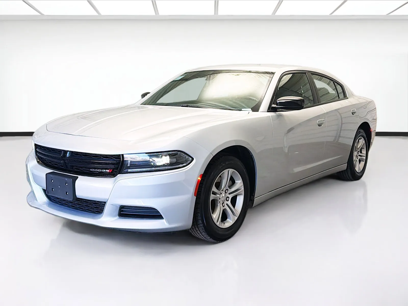 2023 Dodge Charger SXT's photo