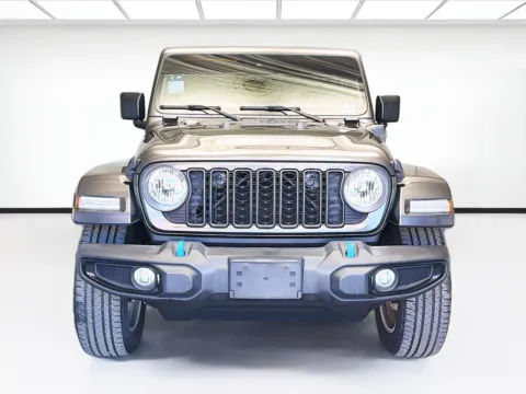 Photos of 2024 Jeep Wrangler Sport S 4xe for sale in Montclair, CA at STG Montclair