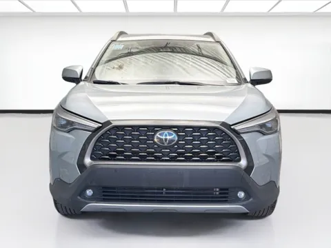 Photos of 2024 Toyota Corolla Cross XLE for sale in Montclair, CA at STG Montclair