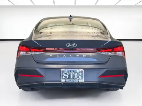 More photos of 2024 Hyundai Elantra SEL at STG Montclair, CA