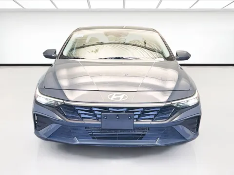 Photos of 2024 Hyundai Elantra SEL for sale in Montclair, CA at STG Montclair