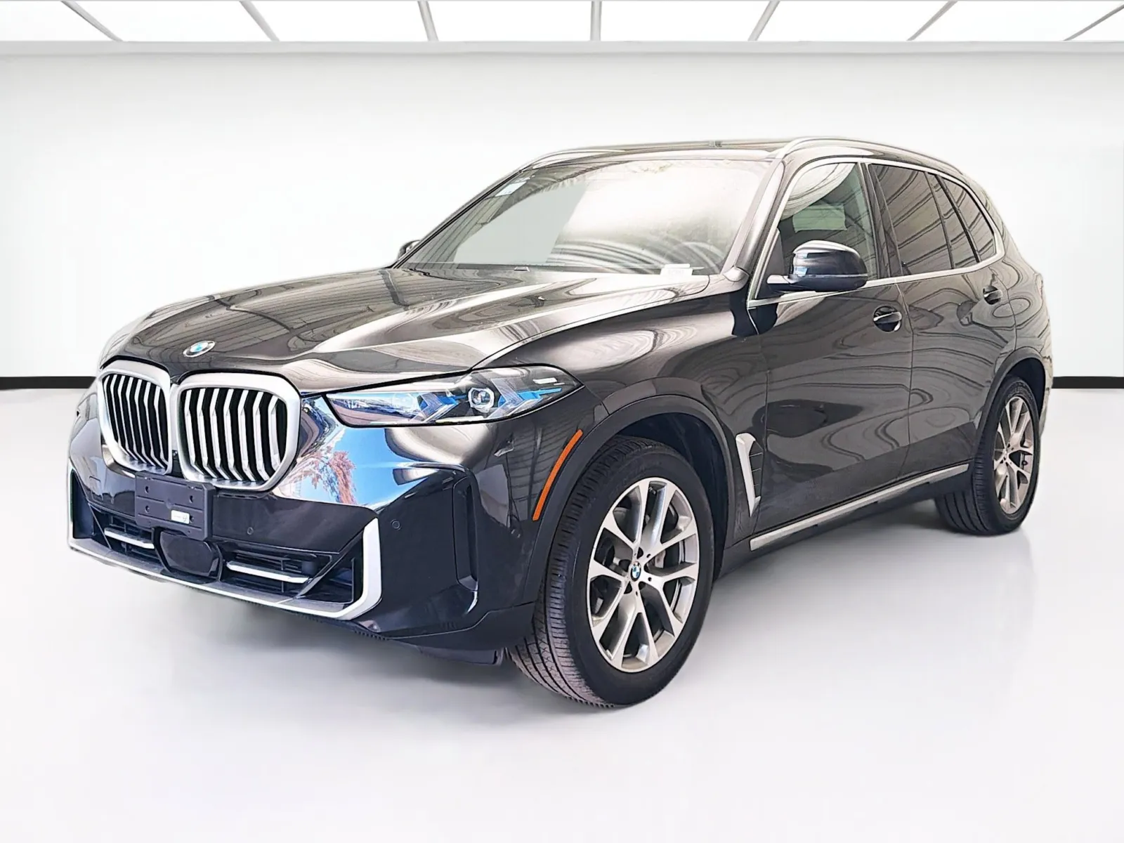 2024 BMW X5 40i's photo
