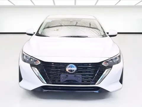 Photos of 2024 Nissan Sentra S for sale in Montclair, CA at STG Montclair