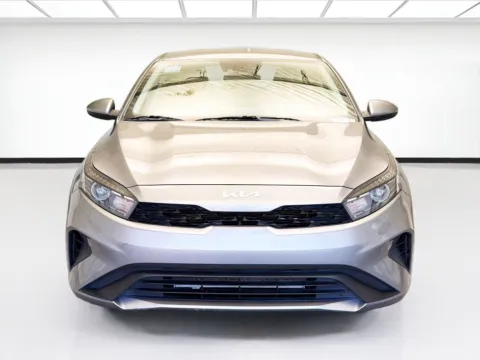 Photos of 2024 Kia Forte LXS for sale in Montclair, CA at STG Montclair