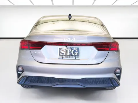 More photos of 2024 Kia Forte LXS at STG Montclair, CA