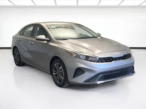 Another view of 2024 Kia Forte LXS for sale in Montclair, CA at STG Montclair