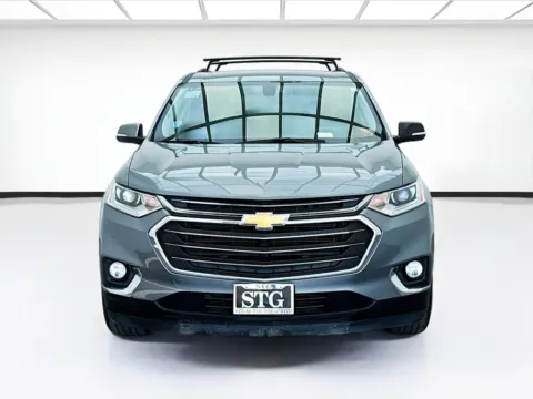 Photos of 2019 Chevrolet Traverse 3LT for sale in Montclair, CA at STG Montclair